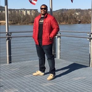 Meet your Posher, Asaad